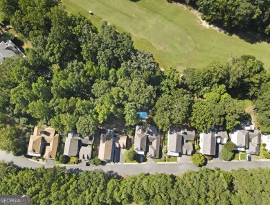 SHOWINGS BEGIN AT THE OPEN HOUSE SUN AUG 31ST  2-4PM on Towne Lake Hills Golf Club in Georgia - for sale on GolfHomes.com, golf home, golf lot
