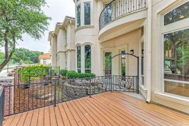 LOCATION LOCATION LOCATION   Welcome to 5528 Gleneagles on Gleneagles Country Club in Texas - for sale on GolfHomes.com, golf home, golf lot