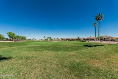 Immaculate 2-Bedroom + Den, 2.5-Bath Home with Open Floor Plan & on Tuscany Falls At Pebble Creek in Arizona - for sale on GolfHomes.com, golf home, golf lot