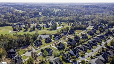 Welcome to Brookstone Meadows! This 5-bedroom, 3-bath home on Brookstone Meadows Golf Course in South Carolina - for sale on GolfHomes.com, golf home, golf lot
