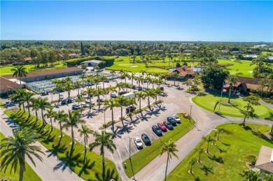 Beautifully Renovated First Floor Villa in a Premier Resort on The Glades Golf and Country Club in Florida - for sale on GolfHomes.com, golf home, golf lot