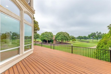 LOCATION LOCATION LOCATION   Welcome to 5528 Gleneagles on Gleneagles Country Club in Texas - for sale on GolfHomes.com, golf home, golf lot