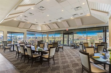 Start the new year in this beautifully maintained 2BR/2BA plus on Peridia Golf and Country Club in Florida - for sale on GolfHomes.com, golf home, golf lot