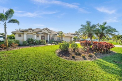 PRICE REDUCED! Live the DREAM Coastal Lifestyle with this 3 on Rotonda Golf and Country Club - Long Marsh  in Florida - for sale on GolfHomes.com, golf home, golf lot