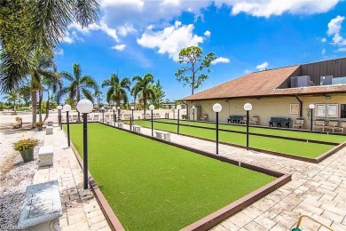 Beautifully Renovated First Floor Villa in a Premier Resort on The Glades Golf and Country Club in Florida - for sale on GolfHomes.com, golf home, golf lot