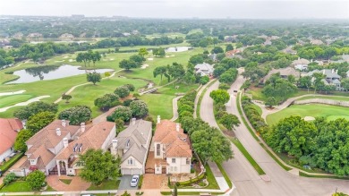LOCATION LOCATION LOCATION   Welcome to 5528 Gleneagles on Gleneagles Country Club in Texas - for sale on GolfHomes.com, golf home, golf lot