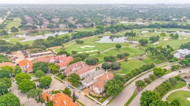 LOCATION LOCATION LOCATION   Welcome to 5528 Gleneagles on Gleneagles Country Club in Texas - for sale on GolfHomes.com, golf home, golf lot