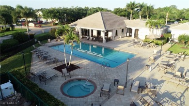 Don't miss this beautiful turn-key 2 bedroom plus den pool home on Westminster Golf Club in Florida - for sale on GolfHomes.com, golf home, golf lot