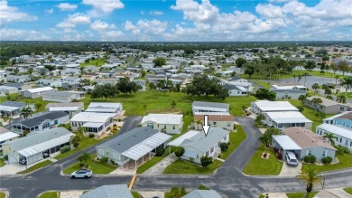 Port Charlotte Village was Voted #1 Manufactured Home Community on Kings Gate Golf Club in Florida - for sale on GolfHomes.com, golf home, golf lot