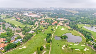 LOCATION LOCATION LOCATION   Welcome to 5528 Gleneagles on Gleneagles Country Club in Texas - for sale on GolfHomes.com, golf home, golf lot