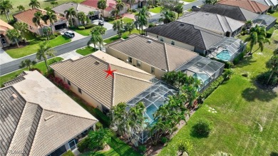 Don't miss this beautiful turn-key 2 bedroom plus den pool home on Westminster Golf Club in Florida - for sale on GolfHomes.com, golf home, golf lot