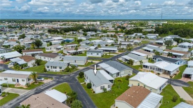 Port Charlotte Village was Voted #1 Manufactured Home Community on Kings Gate Golf Club in Florida - for sale on GolfHomes.com, golf home, golf lot