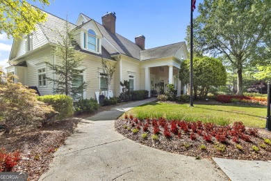 SHOWINGS BEGIN AT THE OPEN HOUSE SUN AUG 31ST  2-4PM on Towne Lake Hills Golf Club in Georgia - for sale on GolfHomes.com, golf home, golf lot