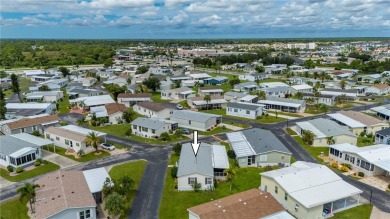 Port Charlotte Village was Voted #1 Manufactured Home Community on Kings Gate Golf Club in Florida - for sale on GolfHomes.com, golf home, golf lot