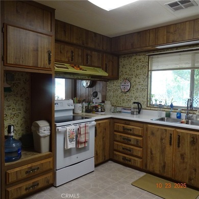 Wonderful Little Home. On a quiet cul-de-sac in Kelly Ridge on Lake Oroville Golf and Event Center in California - for sale on GolfHomes.com, golf home, golf lot