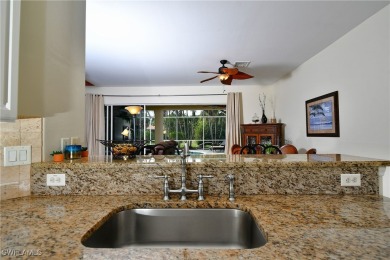 Don't miss this beautiful turn-key 2 bedroom plus den pool home on Westminster Golf Club in Florida - for sale on GolfHomes.com, golf home, golf lot