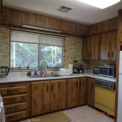 Wonderful Little Home. On a quiet cul-de-sac in Kelly Ridge on Lake Oroville Golf and Event Center in California - for sale on GolfHomes.com, golf home, golf lot