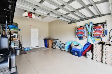 Don't miss this beautiful turn-key 2 bedroom plus den pool home on Westminster Golf Club in Florida - for sale on GolfHomes.com, golf home, golf lot