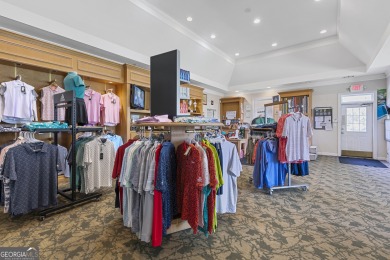 SHOWINGS BEGIN AT THE OPEN HOUSE SUN AUG 31ST  2-4PM on Towne Lake Hills Golf Club in Georgia - for sale on GolfHomes.com, golf home, golf lot