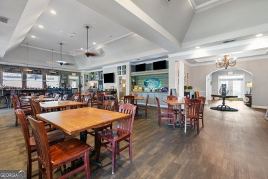 SHOWINGS BEGIN AT THE OPEN HOUSE SUN AUG 31ST  2-4PM on Towne Lake Hills Golf Club in Georgia - for sale on GolfHomes.com, golf home, golf lot