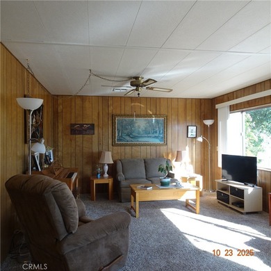 Wonderful Little Home. On a quiet cul-de-sac in Kelly Ridge on Lake Oroville Golf and Event Center in California - for sale on GolfHomes.com, golf home, golf lot