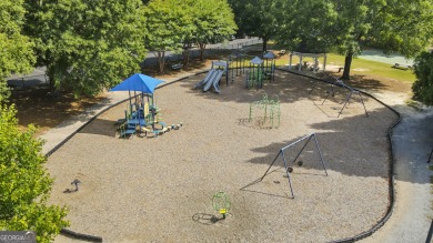 SHOWINGS BEGIN AT THE OPEN HOUSE SUN AUG 31ST  2-4PM on Towne Lake Hills Golf Club in Georgia - for sale on GolfHomes.com, golf home, golf lot