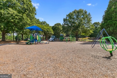SHOWINGS BEGIN AT THE OPEN HOUSE SUN AUG 31ST  2-4PM on Towne Lake Hills Golf Club in Georgia - for sale on GolfHomes.com, golf home, golf lot