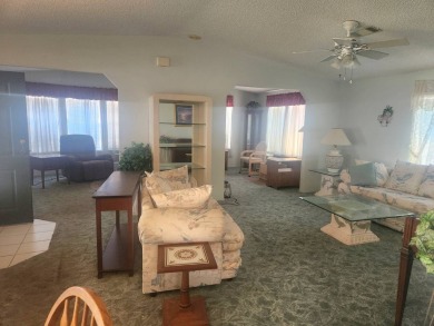 Welcome home to Riverside Club in Ruskin Florida.  Riverside on The Riverside Golf Club in Florida - for sale on GolfHomes.com, golf home, golf lot