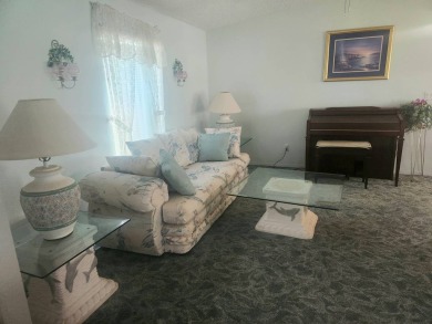Welcome home to Riverside Club in Ruskin Florida.  Riverside on The Riverside Golf Club in Florida - for sale on GolfHomes.com, golf home, golf lot