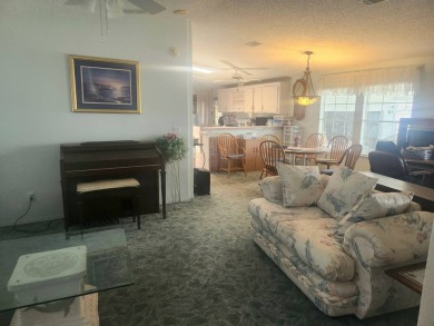 Welcome home to Riverside Club in Ruskin Florida.  Riverside on The Riverside Golf Club in Florida - for sale on GolfHomes.com, golf home, golf lot