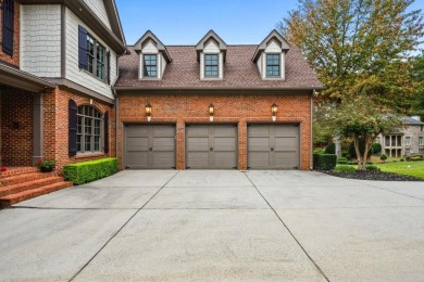 Welcome to 1619 Fernstone Drive,  a luxurious 6-bedroom, 6 on Brookstone Golf and Country Club in Georgia - for sale on GolfHomes.com, golf home, golf lot