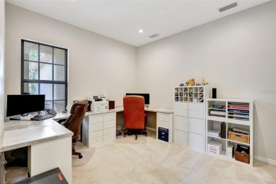 Welcome to this beautifully maintained 3,142 square foot home on Lakewood Ranch Golf and Country Club in Florida - for sale on GolfHomes.com, golf home, golf lot