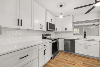 One or more photo(s) has been virtually staged. Fully Renovated on Oakwood Golf Club in Florida - for sale on GolfHomes.com, golf home, golf lot