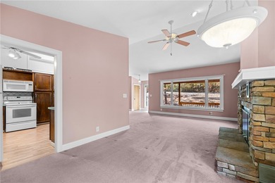 Here is your chance to live in Chickasaw Point with a lower on The Trail At Chickasaw Pointe in South Carolina - for sale on GolfHomes.com, golf home, golf lot