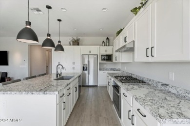 STUNNING GOLF COURSE LOCATION AT TRILOGY VERDE RIVER. MANY on Vista Verde Golf Course in Arizona - for sale on GolfHomes.com, golf home, golf lot