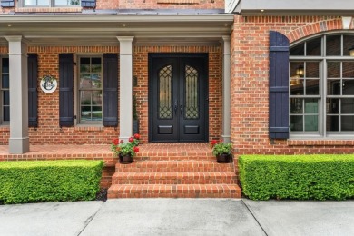 Welcome to 1619 Fernstone Drive,  a luxurious 6-bedroom, 6 on Brookstone Golf and Country Club in Georgia - for sale on GolfHomes.com, golf home, golf lot