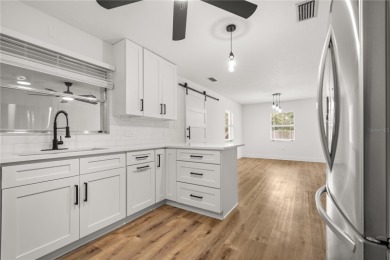 One or more photo(s) has been virtually staged. Fully Renovated on Oakwood Golf Club in Florida - for sale on GolfHomes.com, golf home, golf lot