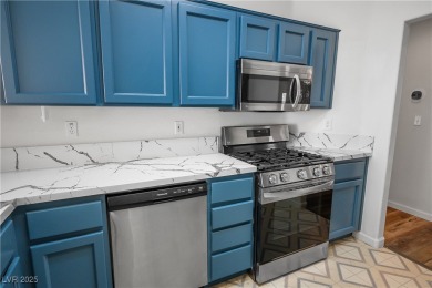 Popular 1,388 sq. ft. Reno model featuring 2 bedrooms, 2 baths on Highland Falls Golf Club in Nevada - for sale on GolfHomes.com, golf home, golf lot
