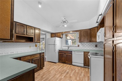 Here is your chance to live in Chickasaw Point with a lower on The Trail At Chickasaw Pointe in South Carolina - for sale on GolfHomes.com, golf home, golf lot