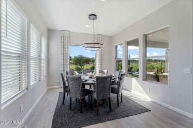 STUNNING GOLF COURSE LOCATION AT TRILOGY VERDE RIVER. MANY on Vista Verde Golf Course in Arizona - for sale on GolfHomes.com, golf home, golf lot