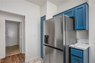 Popular 1,388 sq. ft. Reno model featuring 2 bedrooms, 2 baths on Highland Falls Golf Club in Nevada - for sale on GolfHomes.com, golf home, golf lot