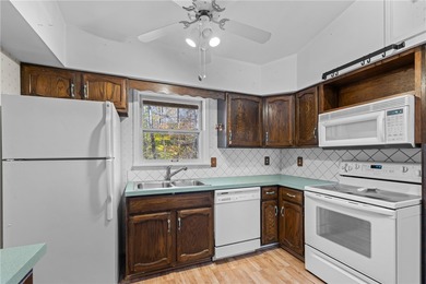 Here is your chance to live in Chickasaw Point with a lower on The Trail At Chickasaw Pointe in South Carolina - for sale on GolfHomes.com, golf home, golf lot