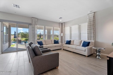 STUNNING GOLF COURSE LOCATION AT TRILOGY VERDE RIVER. MANY on Vista Verde Golf Course in Arizona - for sale on GolfHomes.com, golf home, golf lot