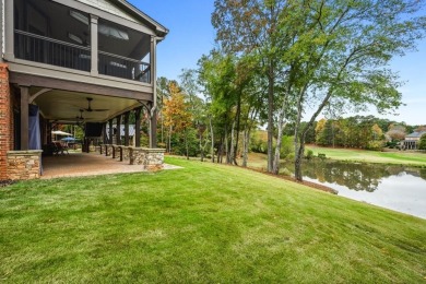 Welcome to 1619 Fernstone Drive,  a luxurious 6-bedroom, 6 on Brookstone Golf and Country Club in Georgia - for sale on GolfHomes.com, golf home, golf lot