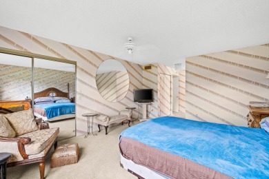 Ground floor 2-bedroom, 2-bathroom condo, perfectly positioned on Boca Lago Golf and Country Club in Florida - for sale on GolfHomes.com, golf home, golf lot