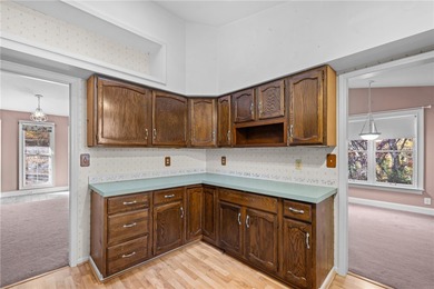 Here is your chance to live in Chickasaw Point with a lower on The Trail At Chickasaw Pointe in South Carolina - for sale on GolfHomes.com, golf home, golf lot