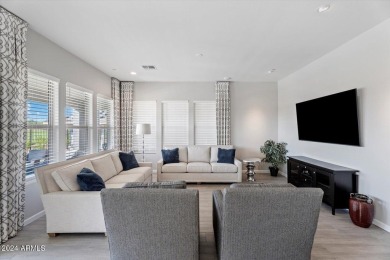 STUNNING GOLF COURSE LOCATION AT TRILOGY VERDE RIVER. MANY on Vista Verde Golf Course in Arizona - for sale on GolfHomes.com, golf home, golf lot