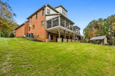 Welcome to 1619 Fernstone Drive,  a luxurious 6-bedroom, 6 on Brookstone Golf and Country Club in Georgia - for sale on GolfHomes.com, golf home, golf lot