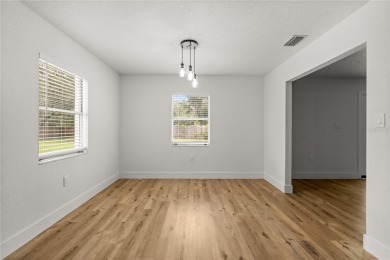 One or more photo(s) has been virtually staged. Fully Renovated on Oakwood Golf Club in Florida - for sale on GolfHomes.com, golf home, golf lot