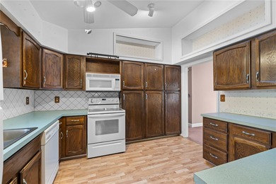 Here is your chance to live in Chickasaw Point with a lower on The Trail At Chickasaw Pointe in South Carolina - for sale on GolfHomes.com, golf home, golf lot